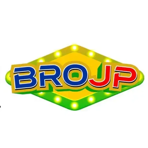 BROJP - Game Santai untuk Menghibur dan Menyegarkan Pikiran