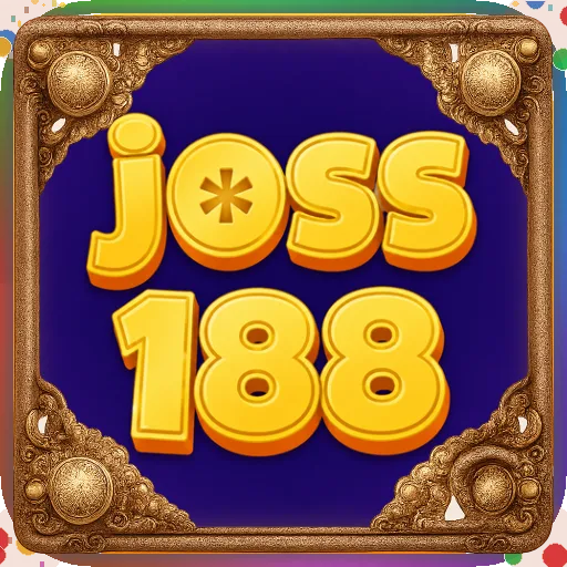 JOSS188 - Game Arcade Seru dan Menghibur