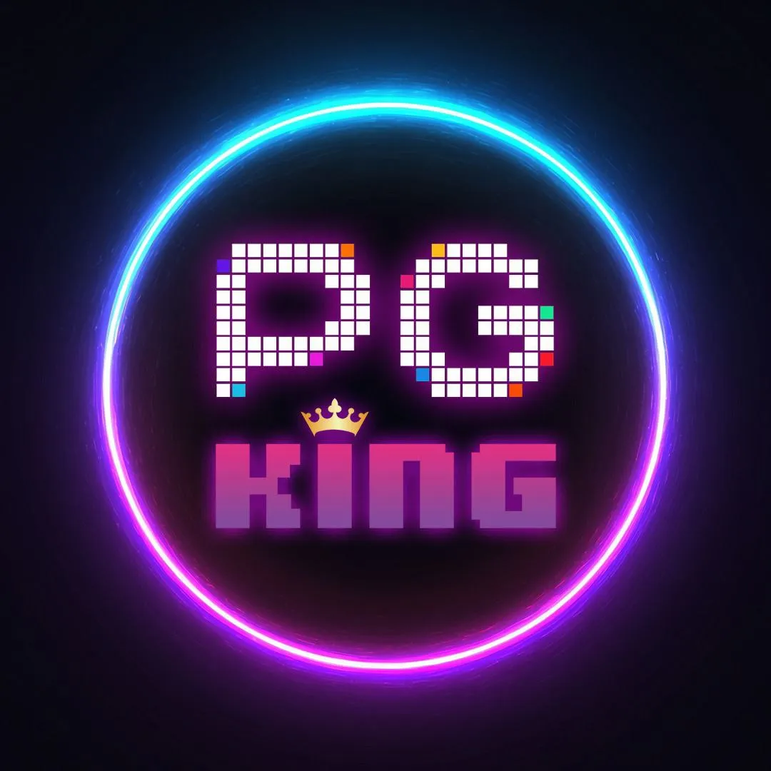 PGKING - Game Puzzle Menantang dan Seru
